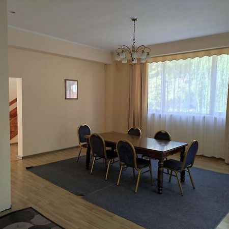 Chok-Tal Вилла В Пансионате Витязьヴィラ エクステリア 写真